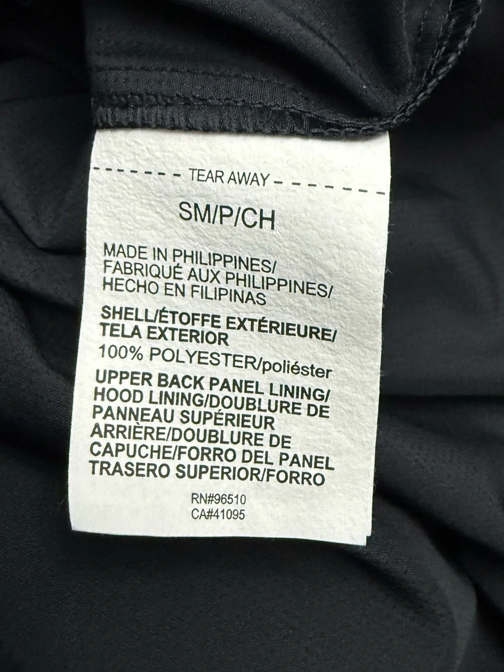 Under Armour like new